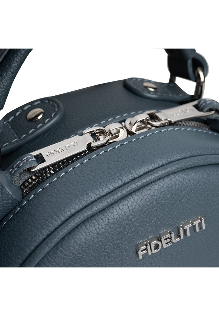 Рюкзак шкіряний жіночий