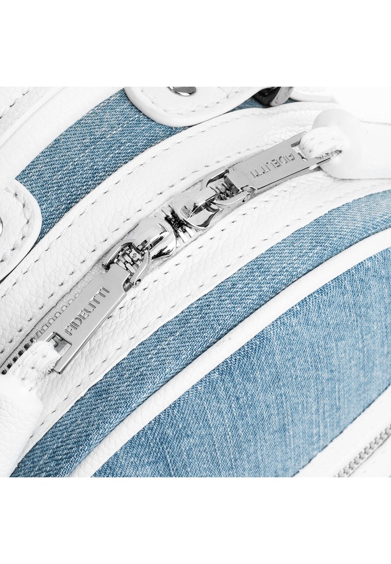 Рюкзак шкіряний жіночий