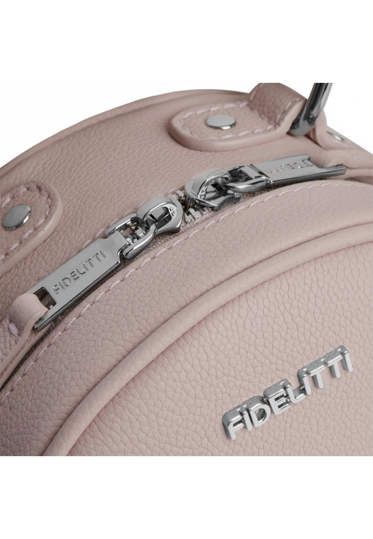 Рюкзак шкіряний жіночий