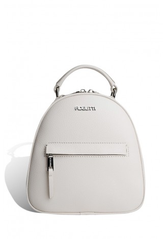 Рюкзак кожаный женский Fidelitti