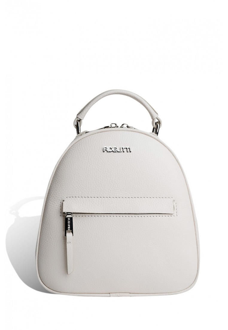 Рюкзак шкіряний жіночий