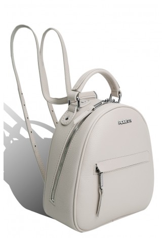 Рюкзак кожаный женский Fidelitti