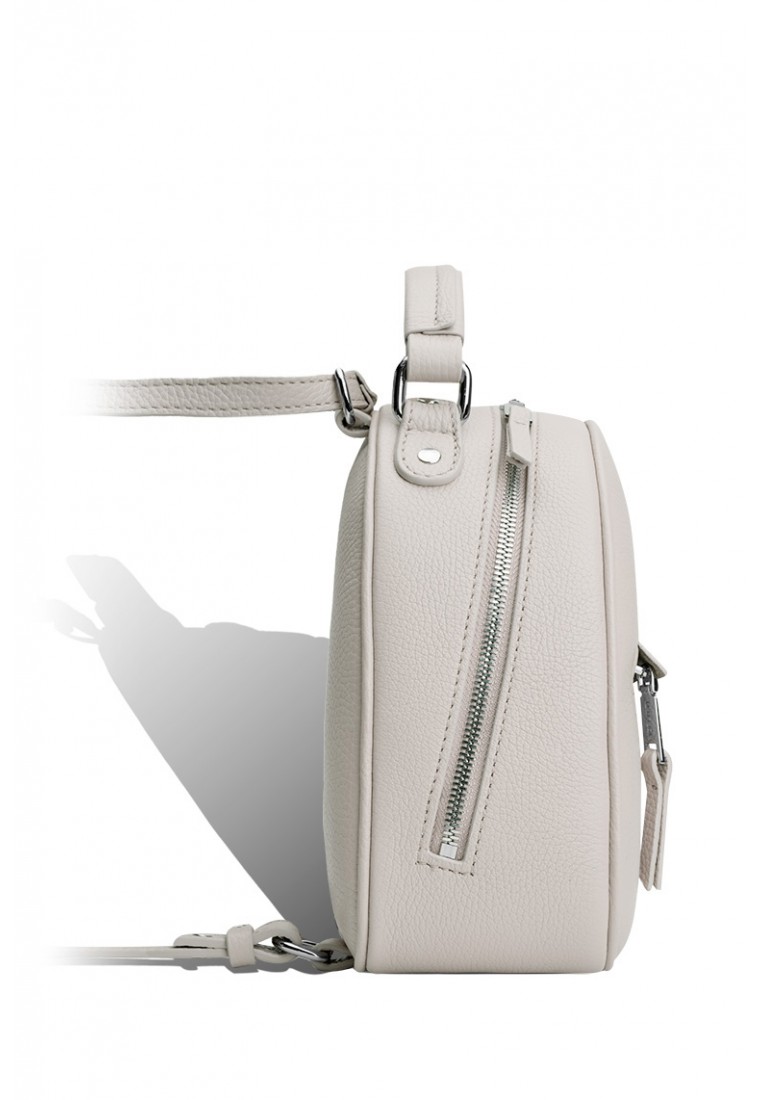 Рюкзак шкіряний жіночий