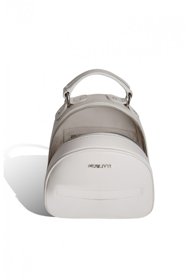 Рюкзак шкіряний жіночий