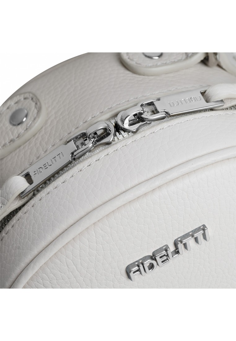 Рюкзак шкіряний жіночий