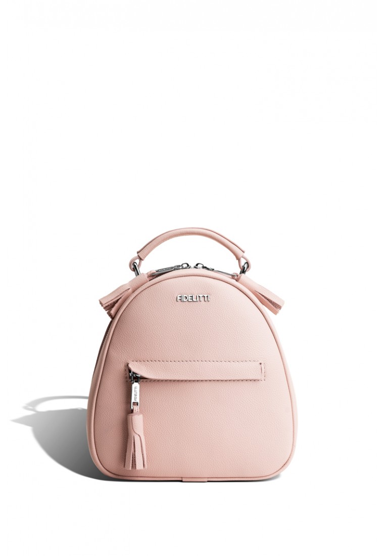 Рюкзак шкіряний жіночий