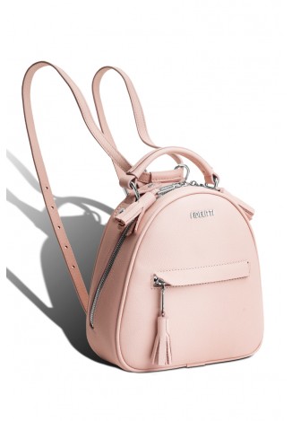 Рюкзак кожаный женский Fidelitti
