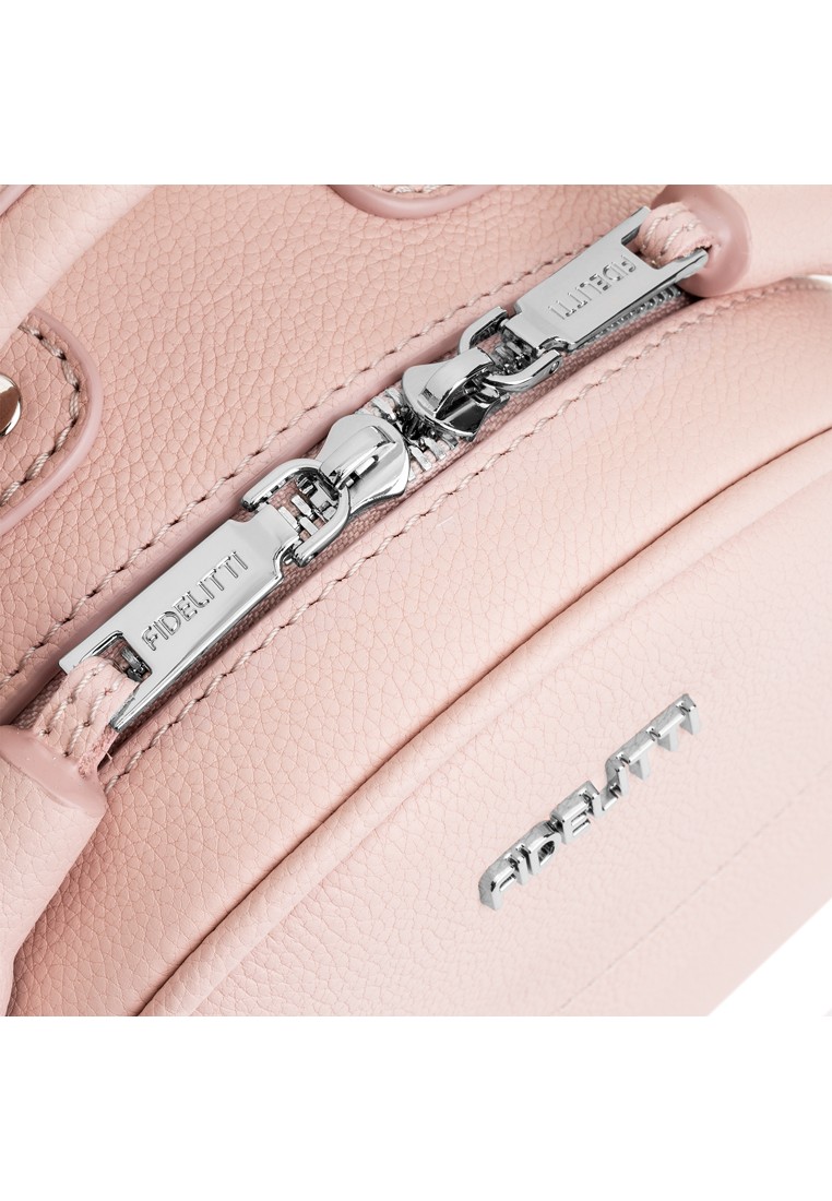 Рюкзак шкіряний жіночий