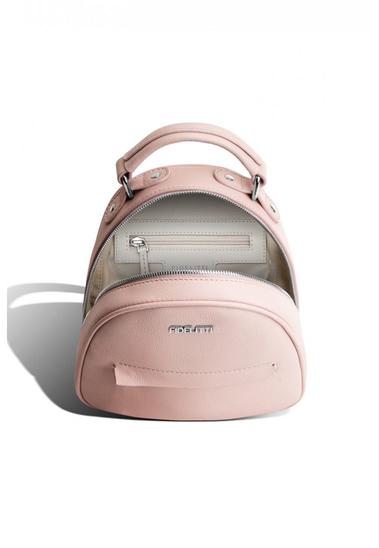 Рюкзак шкіряний жіночий