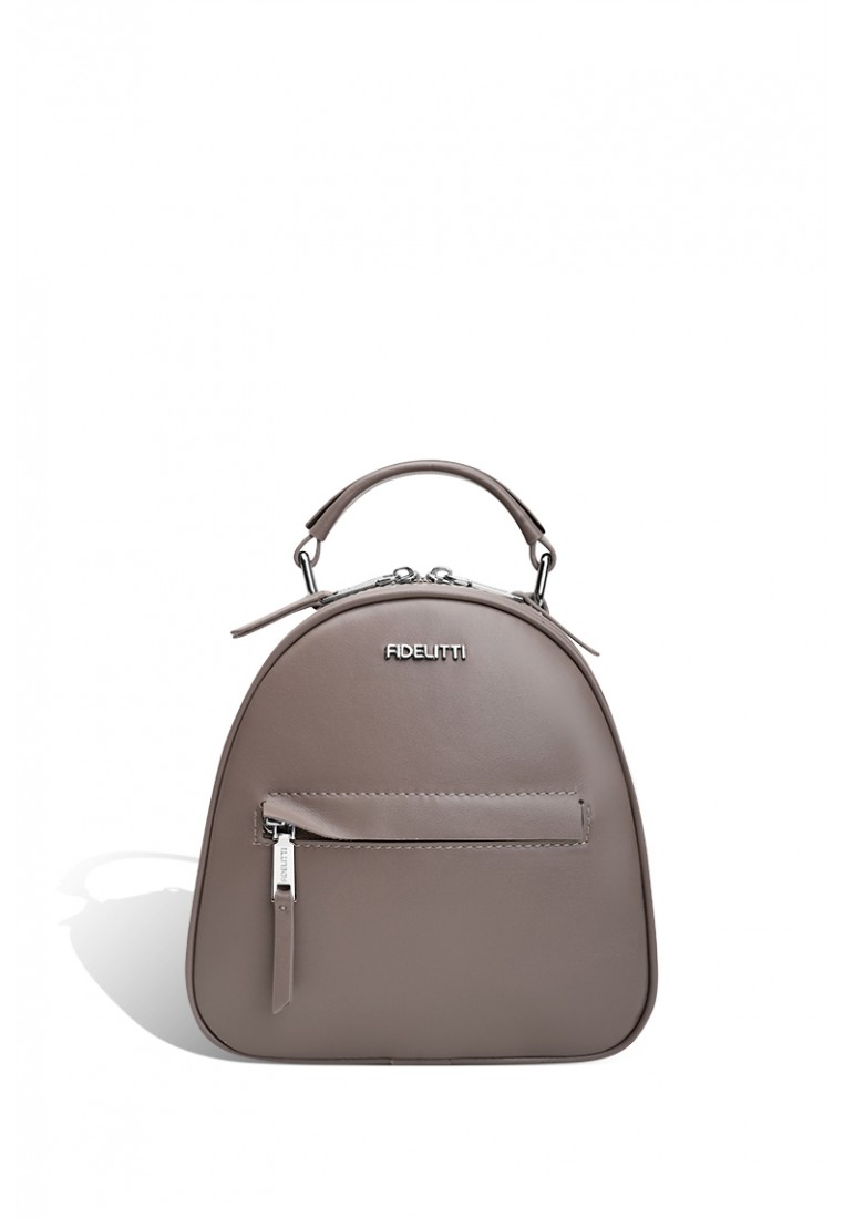 Рюкзак шкіряний жіночий