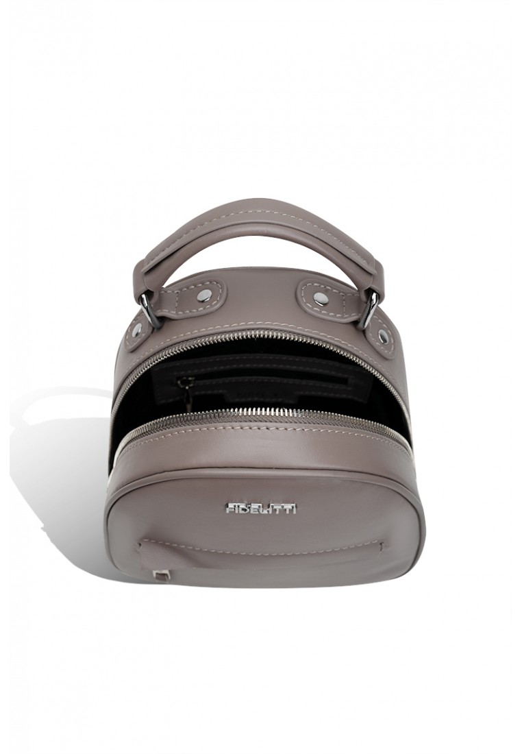 Рюкзак шкіряний жіночий