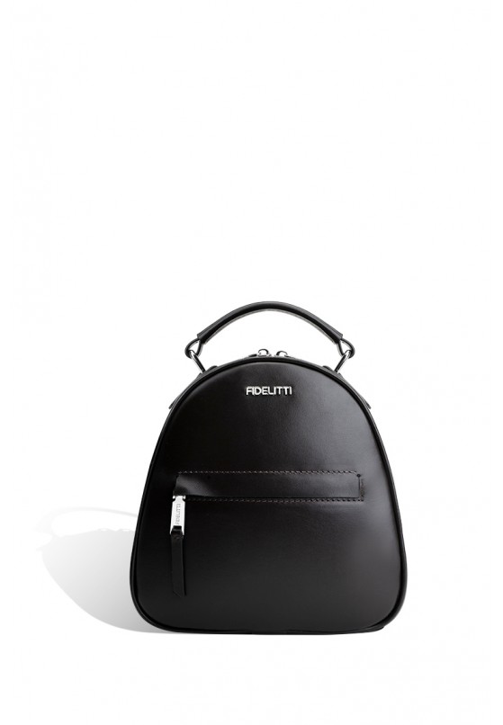 Рюкзак шкіряний жіночий Fidelitti
