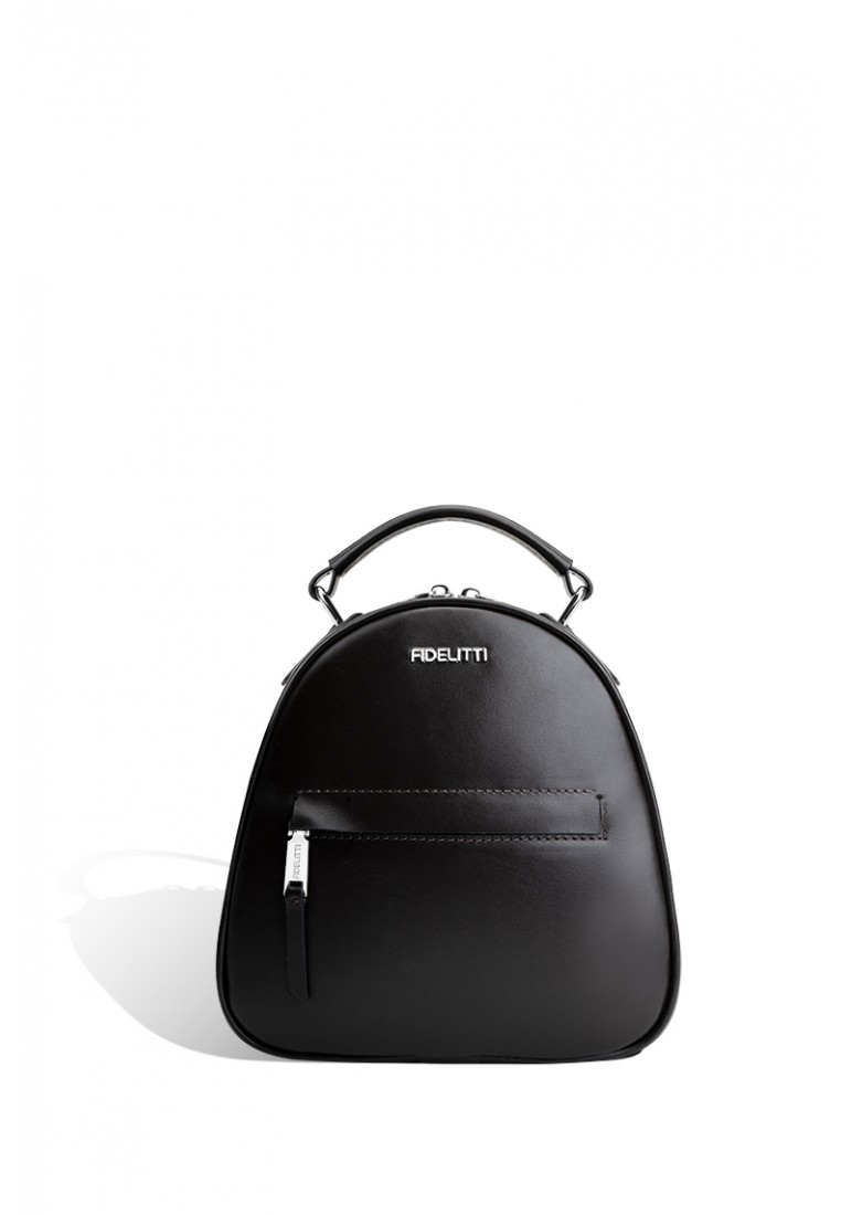 Рюкзак шкіряний жіночий