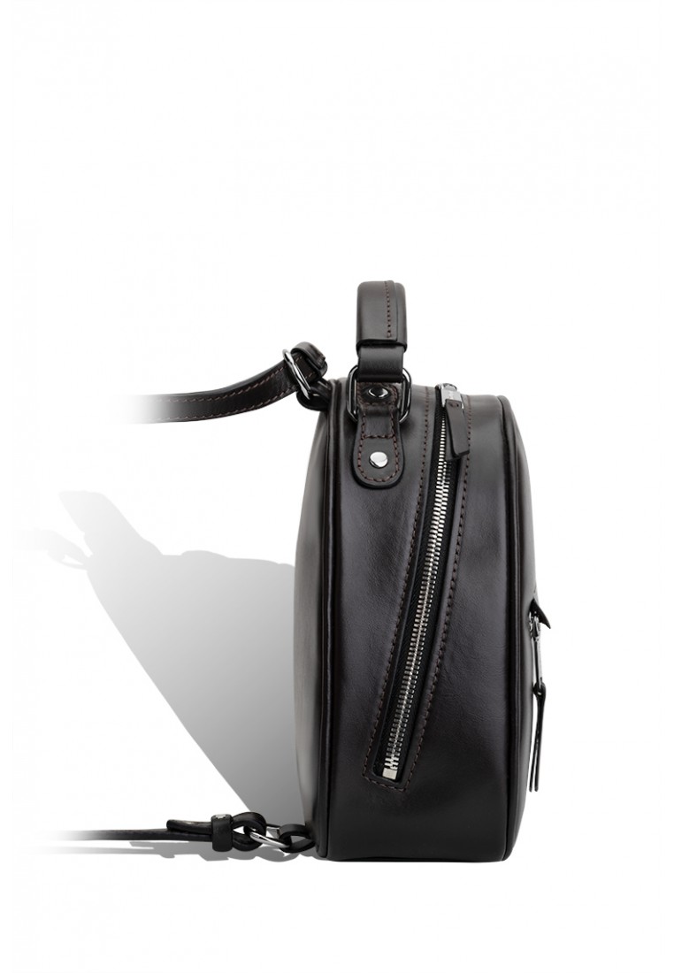 Рюкзак шкіряний жіночий