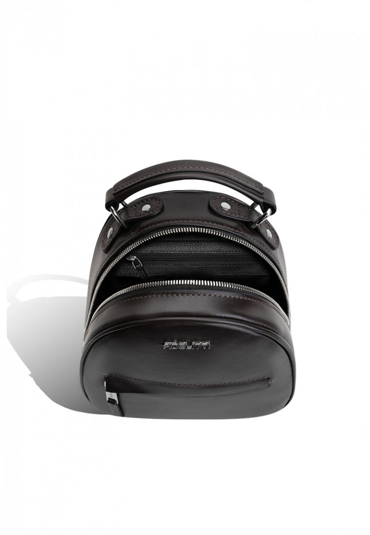 Рюкзак шкіряний жіночий