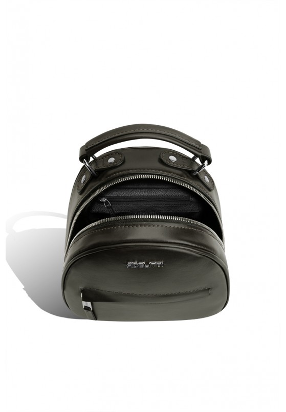 Рюкзак шкіряний жіночий Fidelitti