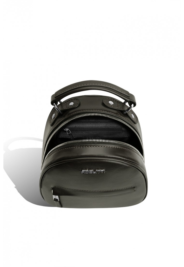 Рюкзак шкіряний жіночий