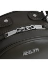 Рюкзак шкіряний жіночий Fidelitti