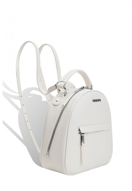 Рюкзак шкіряний жіночий Fidelitti