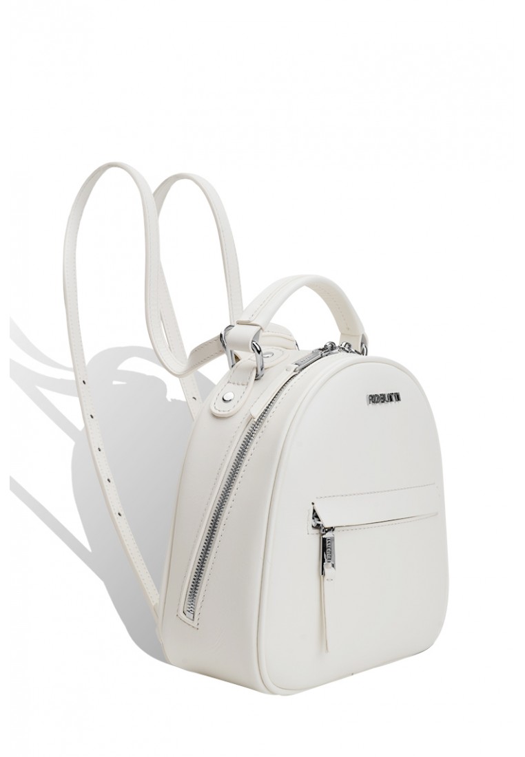 Рюкзак шкіряний жіночий