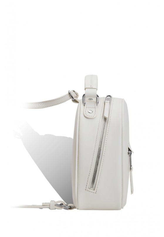 Рюкзак шкіряний жіночий Fidelitti