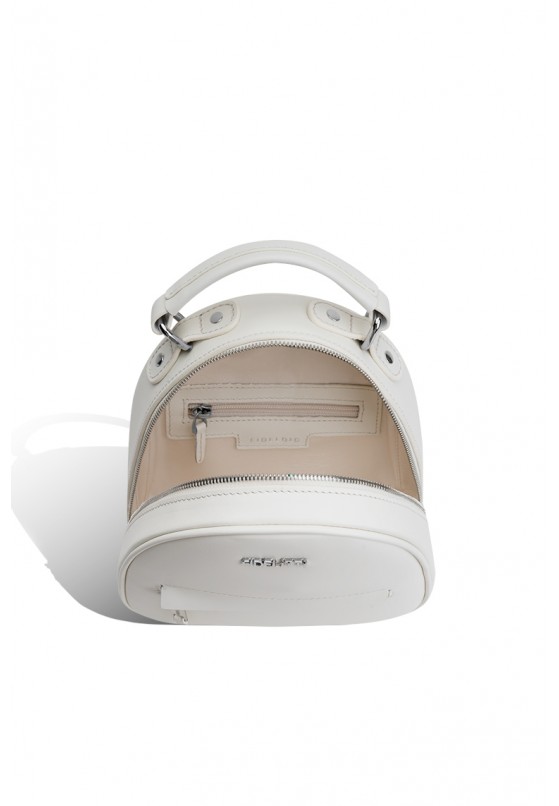 Рюкзак шкіряний жіночий Fidelitti