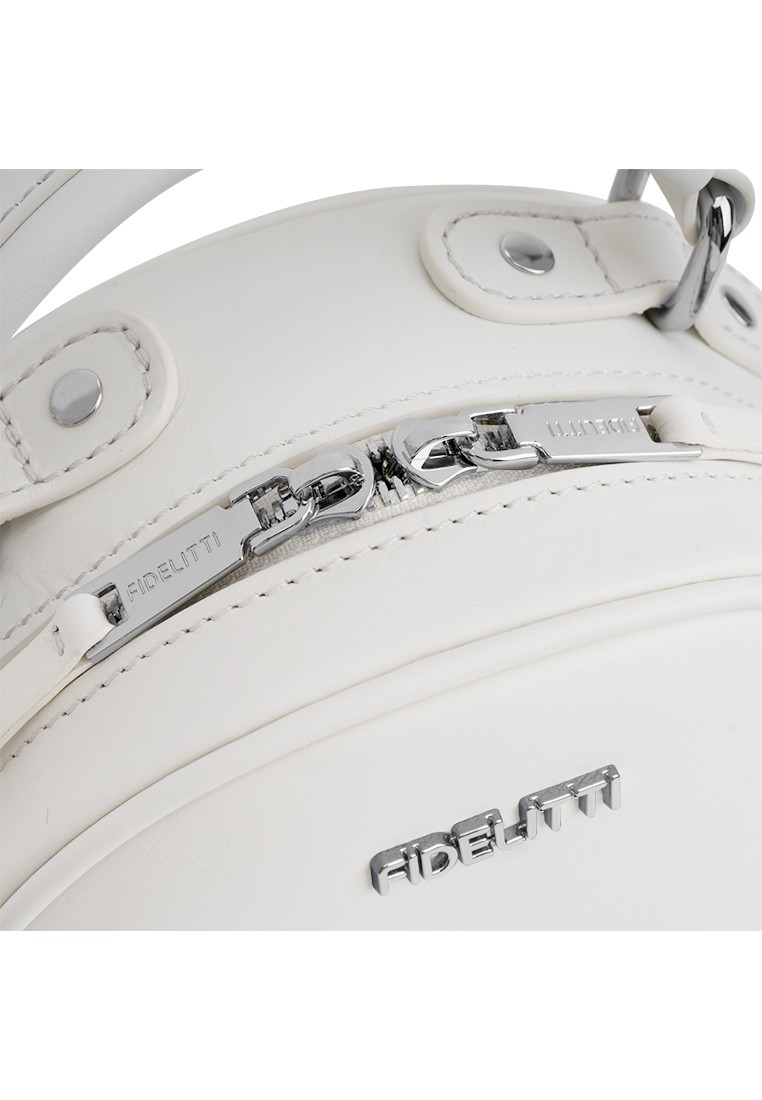 Рюкзак шкіряний жіночий