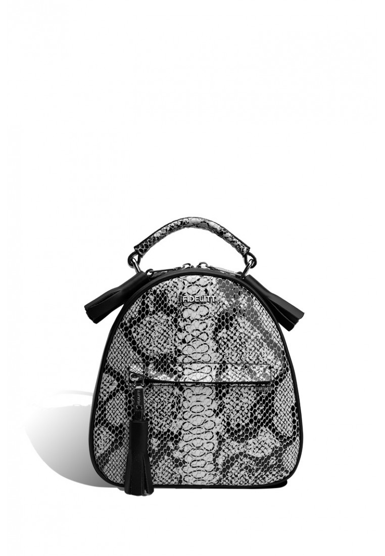 Рюкзак шкіряний жіночий