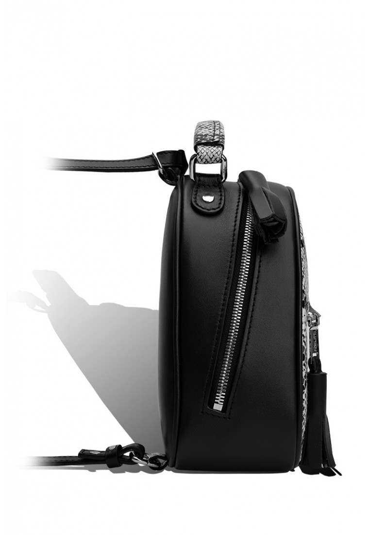 Рюкзак шкіряний жіночий