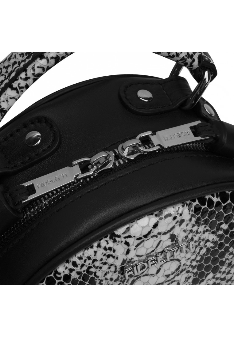 Рюкзак шкіряний жіночий