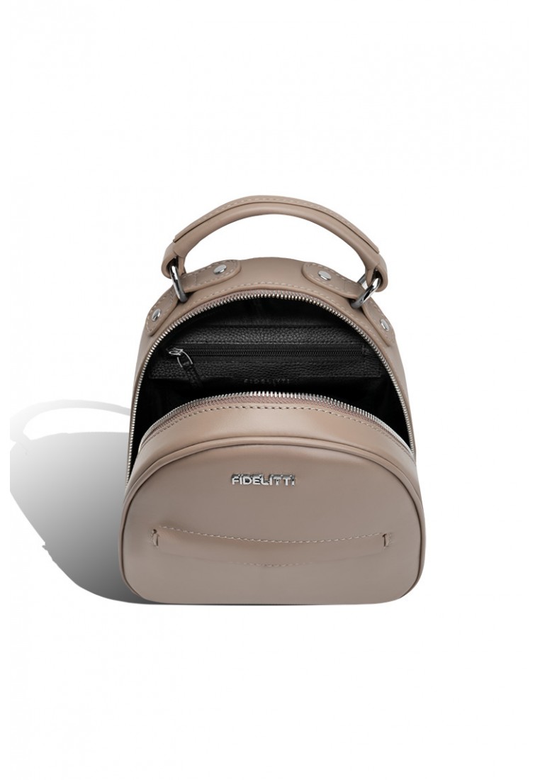 Рюкзак шкіряний жіночий