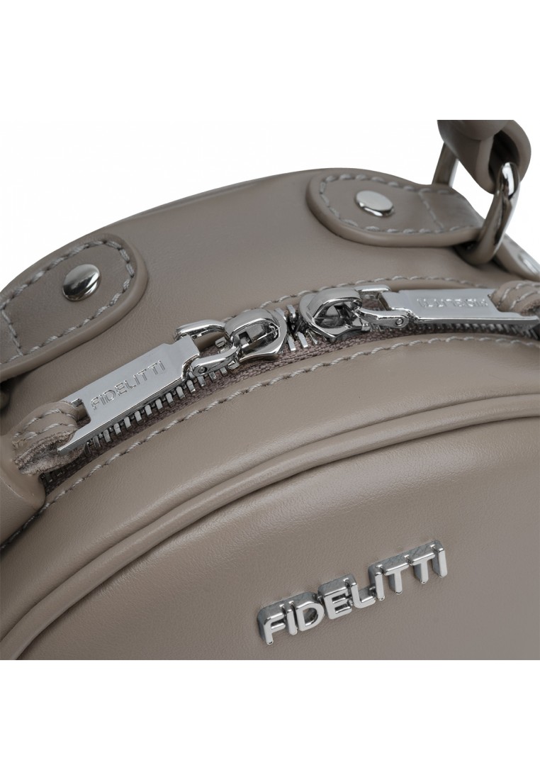 Рюкзак шкіряний жіночий