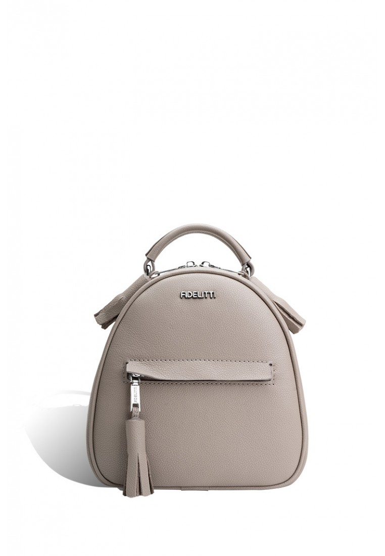 Рюкзак шкіряний жіночий