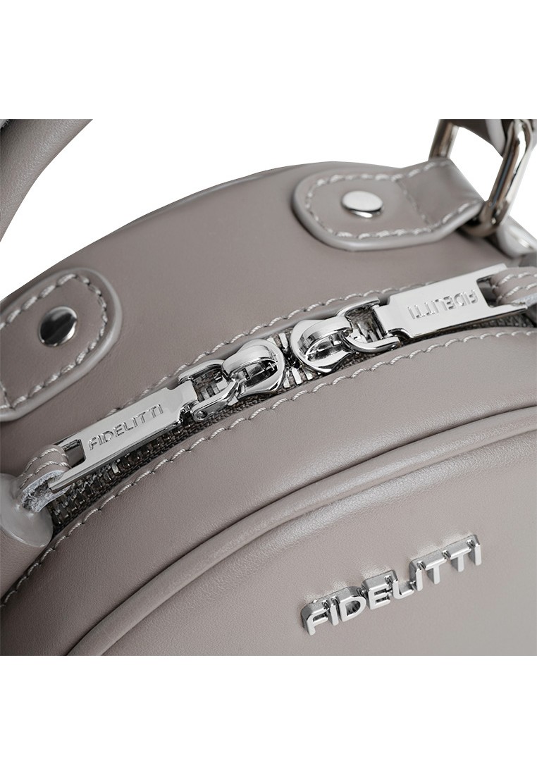 Рюкзак шкіряний жіночий