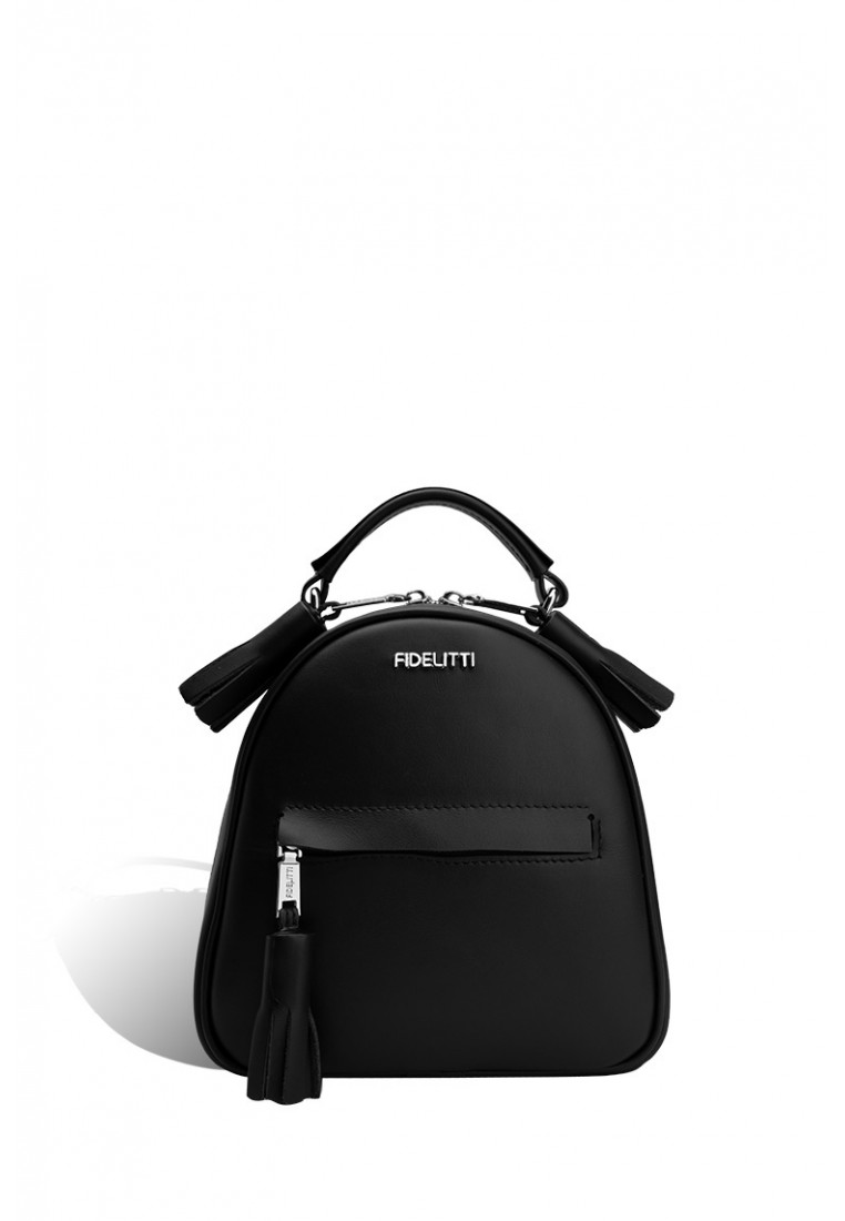 Рюкзак шкіряний жіночий