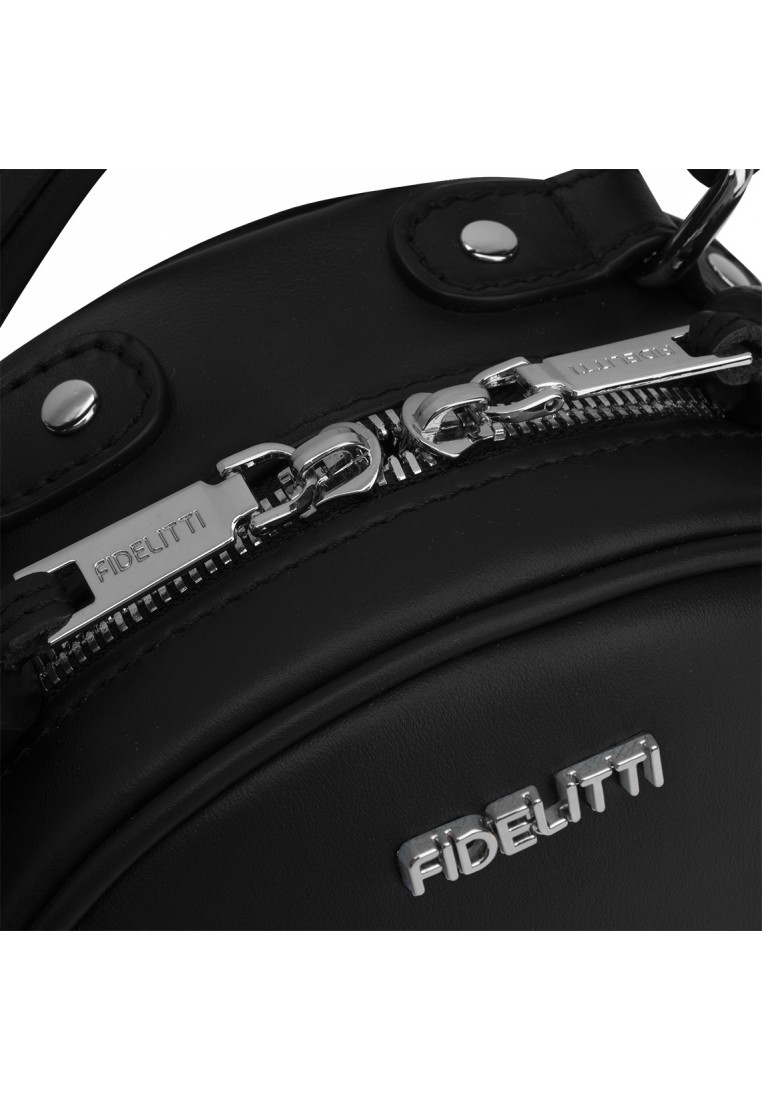 Рюкзак шкіряний жіночий