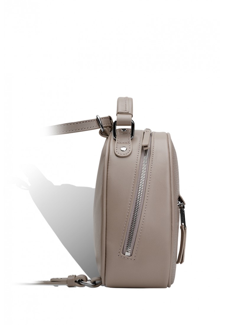 Рюкзак шкіряний жіночий