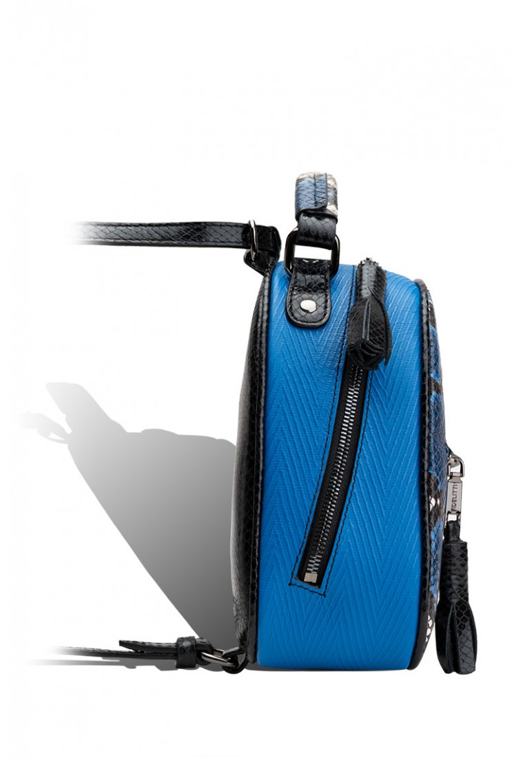 Рюкзак шкіряний жіночий