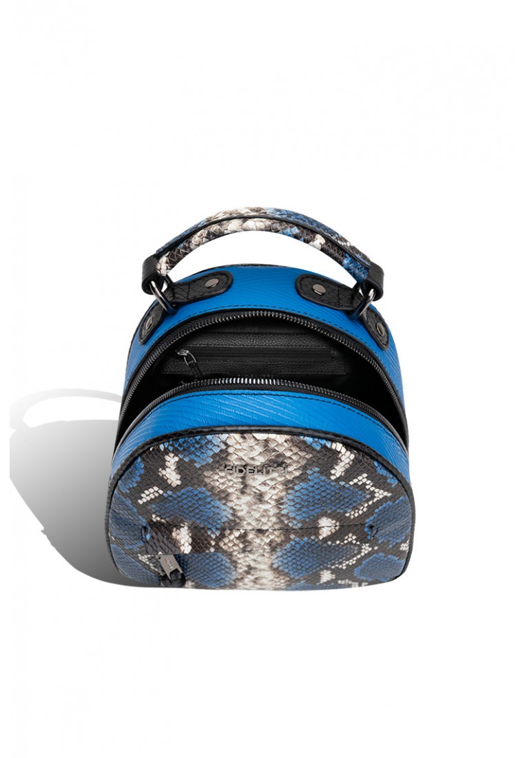 Рюкзак шкіряний жіночий