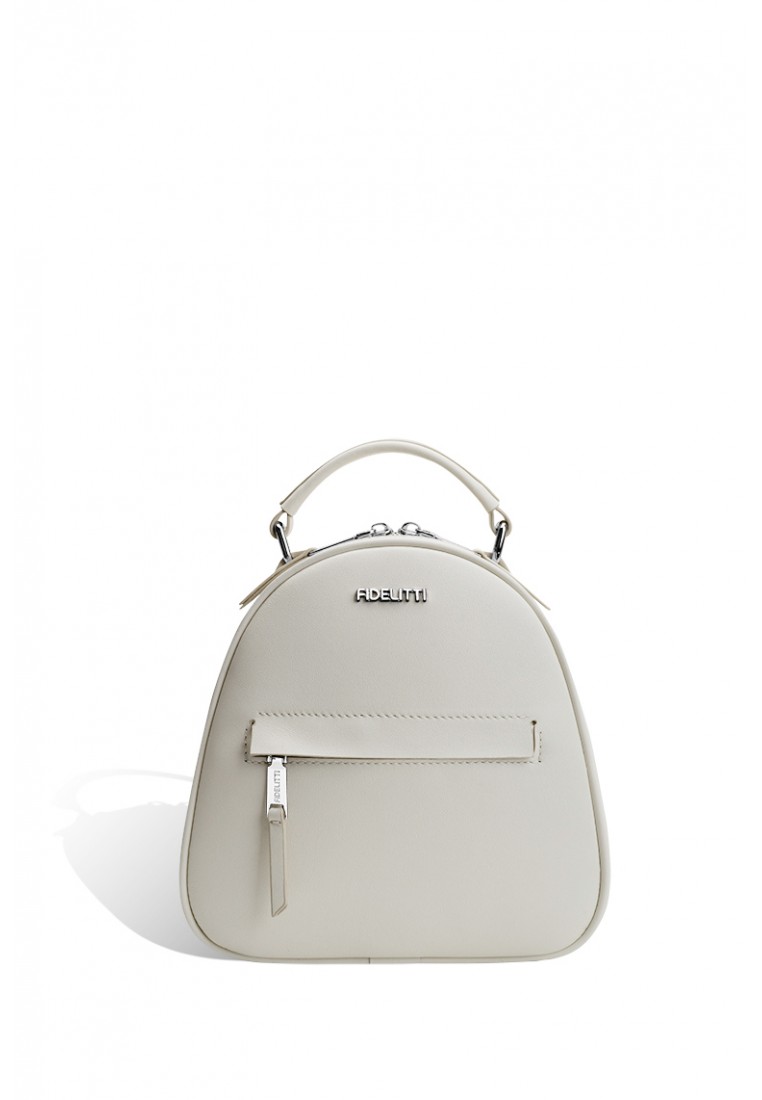 Рюкзак шкіряний жіночий