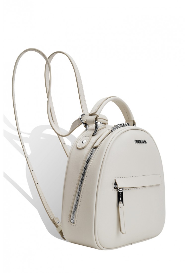 Рюкзак шкіряний жіночий