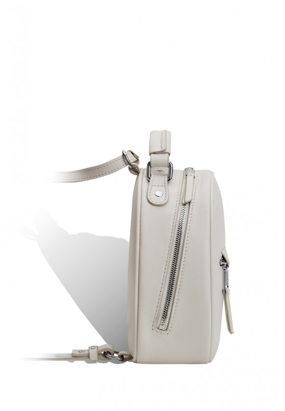 Рюкзак шкіряний жіночий Fidelitti