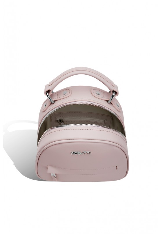 Рюкзак шкіряний жіночий Fidelitti