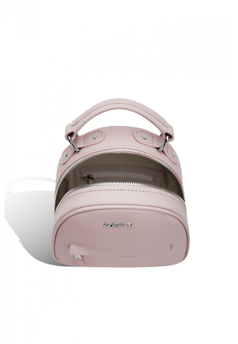 Рюкзак шкіряний жіночий