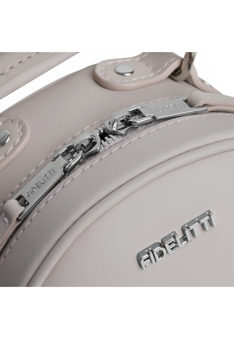 Рюкзак шкіряний жіночий