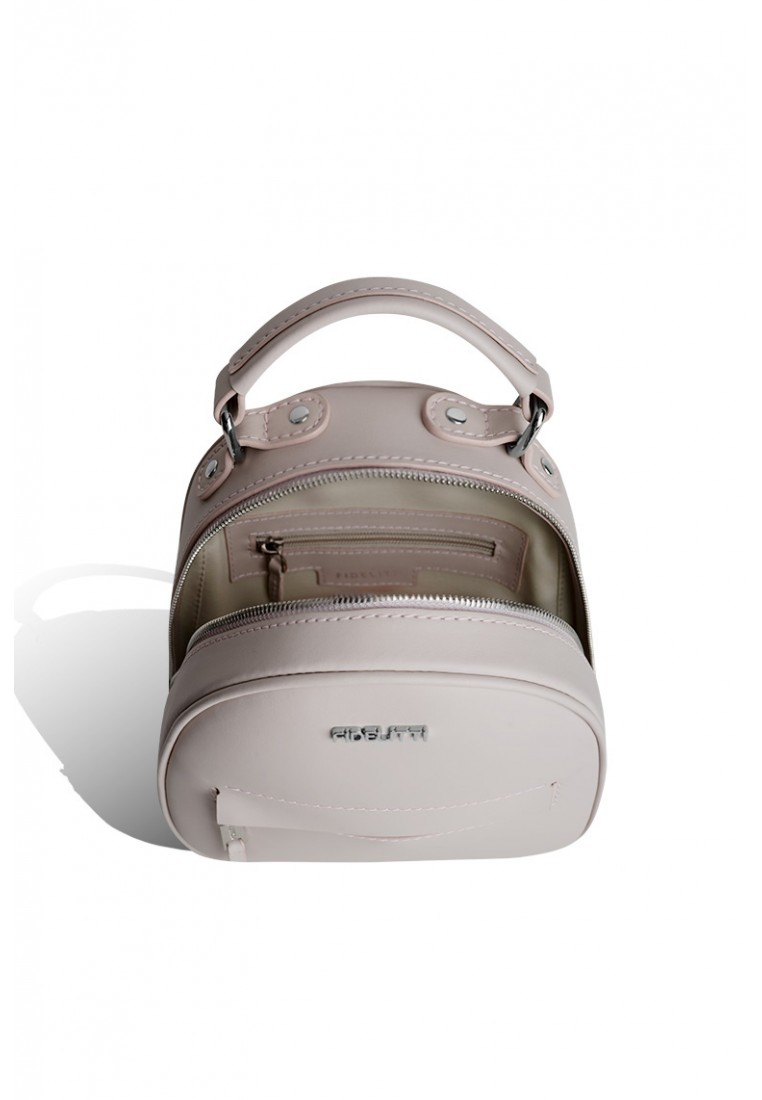 Рюкзак шкіряний жіночий