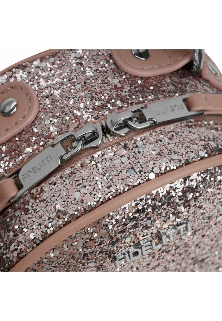 Рюкзак шкіряний жіночий