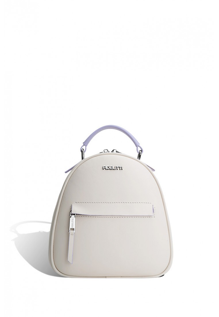 Рюкзак шкіряний жіночий