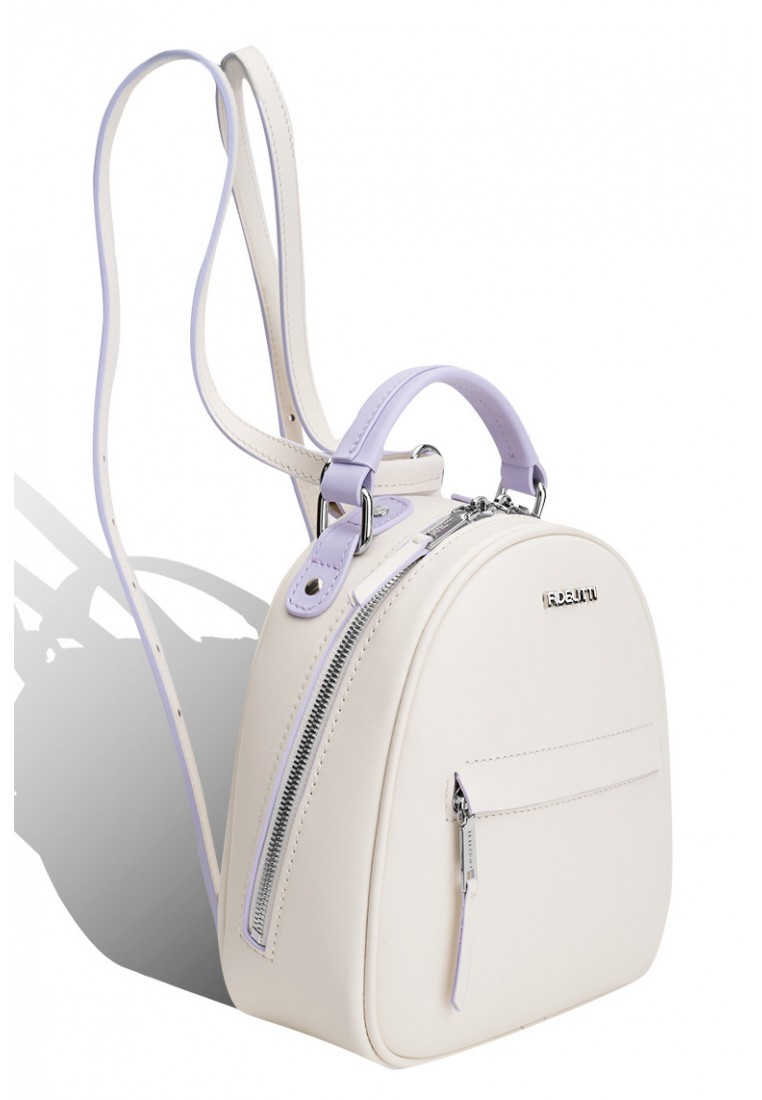 Рюкзак шкіряний жіночий