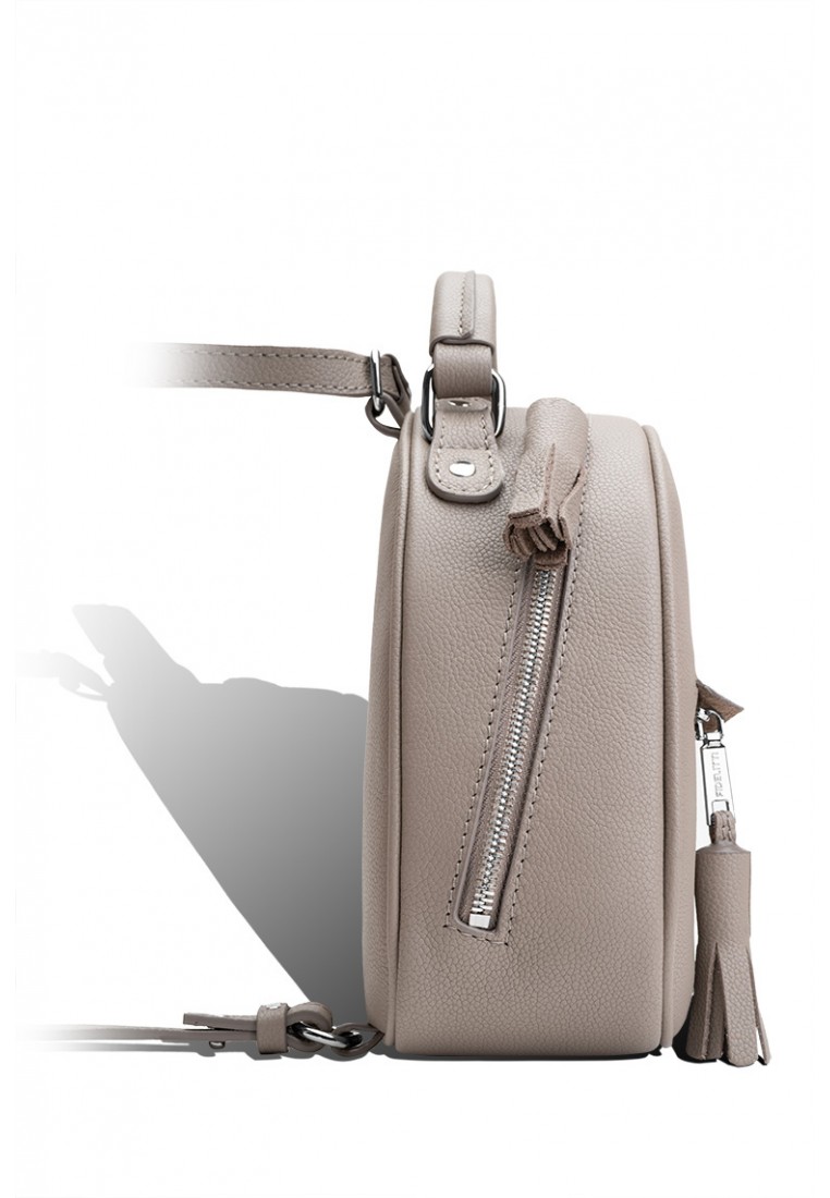 Рюкзак шкіряний жіночий